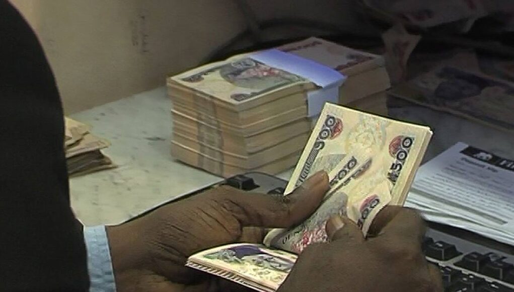 Banks Raise Withdrawal Limit To N50,000