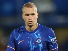 Chelsea’s Mudryk Fails Drug Test, Risks 4-Year Ban Chelsea's Mudryk Fails Drug Test, Risks 4-Year Ban