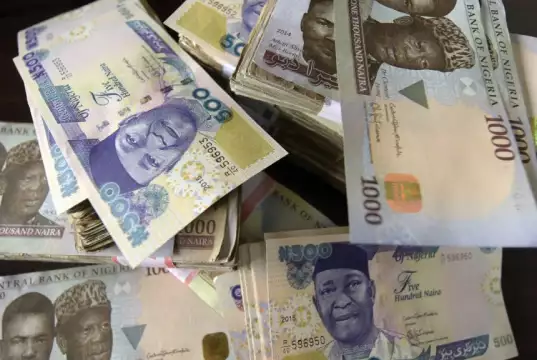 Nigeria’s Liquidity Surges As Money Supply Hits ₦118.99 trn Nigeria’s Liquidity Surges As Money Supply Hits ₦118.99 tn