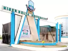 ASUU Announces Indefinite Strike At Bayelsa University ASUU Announces Indefinite Strike At Bayelsa University