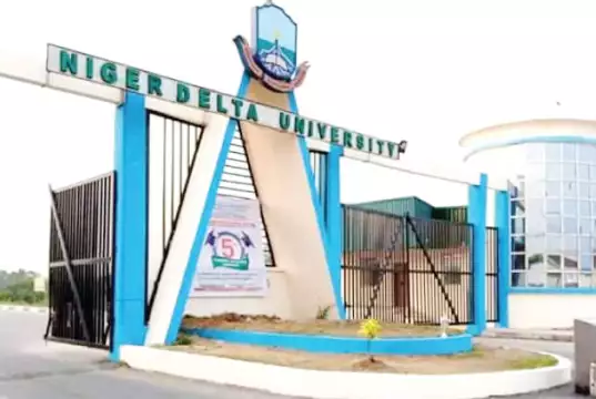 ASUU Announces Indefinite Strike At Bayelsa University ASUU Announces Indefinite Strike At Bayelsa University