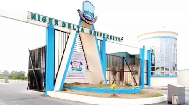 ASUU Announces Indefinite Strike At Bayelsa University ASUU Announces Indefinite Strike At Bayelsa University