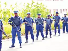NSCDC Deploys 1850 Personnel For Hitch-Free Yuletide In Kogi Eid-el-Fitr: NSCDC Stations 2,250 In Lagos, Issues Vandalism Warning