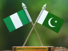 Nigeria, Pakistan Agree To Increase Food Production Nigeria, Pakistan Agree To Increase Food Production