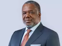 Nigeria’s Ademola Adeyemi-Bero Appointed As Chairman OPEC Board of Governors