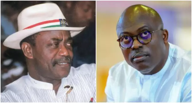 Fubara Stopping Rivers From Being One Man’s Estate — Odili