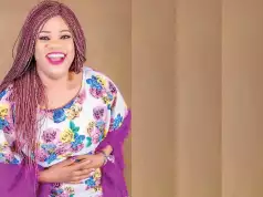 After Deadly Ibadan Stampede, Actress Opeyemi Aiyeola Cancels Humanitarian Outreach