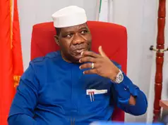 “Prioritise Grassroots Healthcare Delivery” – Senate Leader Urges Govs "Prioritise Grassroots Healthcare Delivery" - Senate Leader Urges Govs