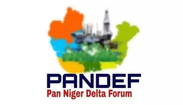 N’Delta Not Part Of Biafra — PANDEF N’Delta Not Part Of Biafra — PANDEF