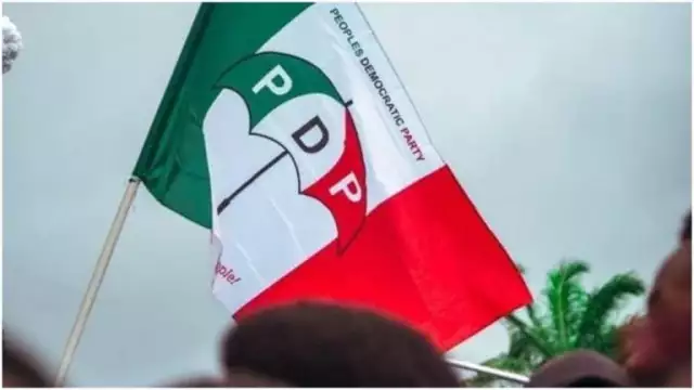 PDP Govs Plan Summit As Leaders Exchange Blows At BoT Meeting V