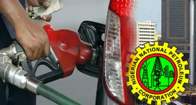 NNPCL Stations Drop Petrol Price To N965 In Abuja Nigerians Demand Probe As Retailers Back NNPCL