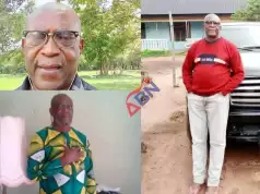 Medical Doctor D!es After Alleged P0!soning During Boxing Day Gathering In Abia (Photo)