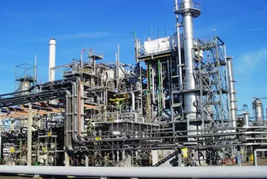 Work Ongoing On PH Refinery’s Second Plant – Presidency Work Ongoing On PH Refinery’s Second Plant – Presidency