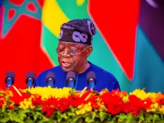“Tax Reforms Will Promote Equity” – Tinubu "Tax Reforms Will Promote Equity" – Tinubu