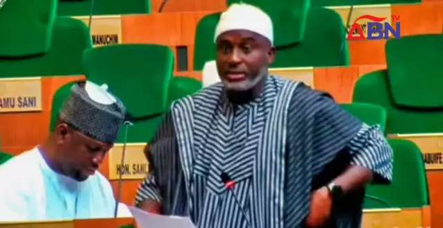 Reps Urges Decisive Action To End Tuberculosis By 2030 (Video) VIDEO: Hon. Ogah Calls For Reduction Of Security Checkpoints In South East, Says It's A Violation Of Citizens' Right To Movement