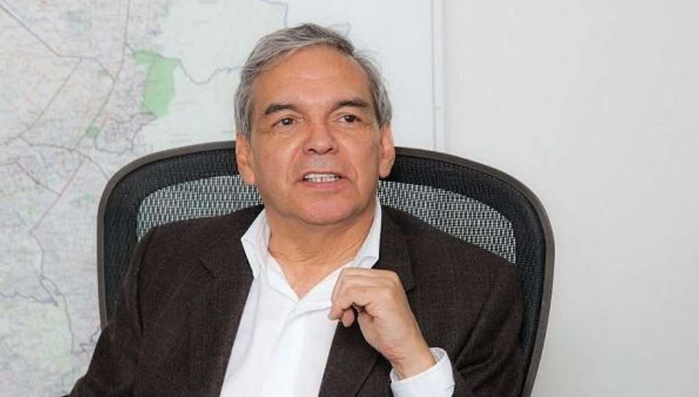 Colombia Finance Minister Steps Down Amid Corruption Probe