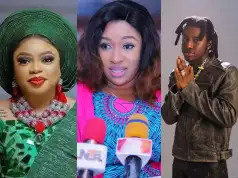 Shallipopi, Beta Edu, Bobrisky, Lead Nigerians’ Google Search In 2024 Shallipopi, Beta Edu, Bobrisky, Lead Nigerians’ Google Search In 2024