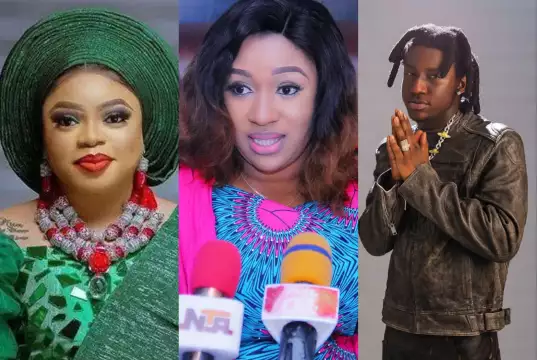Shallipopi, Beta Edu, Bobrisky, Lead Nigerians’ Google Search In 2024 Shallipopi, Beta Edu, Bobrisky, Lead Nigerians’ Google Search In 2024