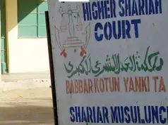 Islamic Group To Unveil Sharia Court In Oyo January Islamic Group To Unveil Sharia Court In Oyo January