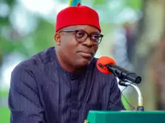 Eid-el-Kabir: Fubara Urges Muslims To Pray For Peace, Unity In Nigeria Eid-el-Kabir: Fubara Urges Muslims To Pray For Peace, Unity In Nigeria