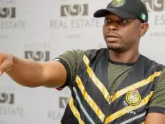 VIO Chief Warns Motorists Against Harmattan Hazards VIO Chief Warns Motorists Against Harmattan Hazards