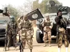 Nigeria Army, Neighbours Begin Offensive Against Lakurawa Terror Group Kebbi Gov Pledges Swift Resettlement For Lakurawa Attack Victims