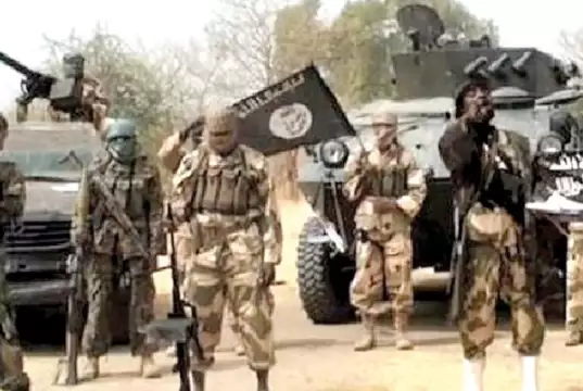 Nigeria Army, Neighbours Begin Offensive Against Lakurawa Terror Group Kebbi Gov Pledges Swift Resettlement For Lakurawa Attack Victims