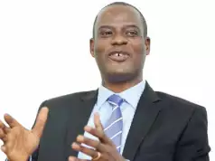 “Tax Reform Aimed At Protecting Low-income Nigerians” — Oyedele "Tax Reform Aimed At Protecting Low-income Nigerians" — Oyedele