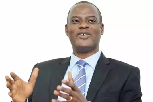 RMAFC, Tinubu Panel Differ On VAT Sharing Formula Oyedele Dismisses Calls For FG To Publish Details of $5bn Abu Dhabi Loan
