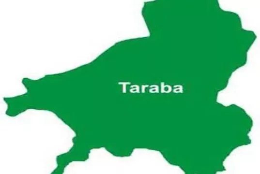 Two Banditry Suspects Arrested With AK 47 Rifles In Taraba Death Toll In Taraba Bandits’ Attack Now 50