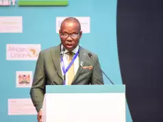 “Tinubu’s Reforms Will Soon Deliver Results” – Minister "Tinubu’s Reforms Will Soon Deliver Results" - Minister