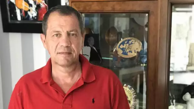 Ex-boxing World Title Holder, Thierry Jacob Reportedly Dead Ex-boxing World Title Holder, Thierry Jacob Reportedly Dead