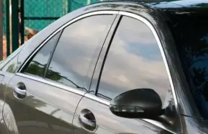 FCT Police Implement Tinted Glass Ban, Seize Over 30 Vehicles FCT Police Implement Tinted Glass Ban, Seize Over 30 Vehicles