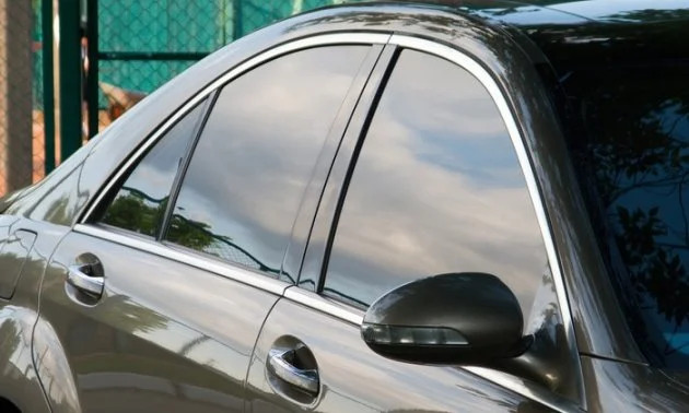 Police Implement Ban On Tinted Windows And Covered Number Plates In FCT