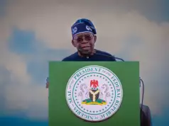 No Regret Removing Fuel Subsidy, Tinubu Says At First Media Chat