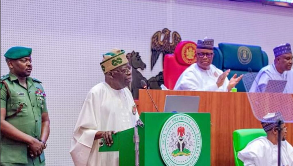 2025 Budget: FEC Orders Final Adjustments As Tinubu Presents Wednesday