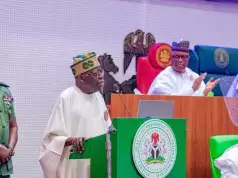 2025 Budget: FEC Orders Final Adjustments As Tinubu Presents Wednesday 2025 Budget: FEC Orders Final Adjustments As Tinubu Presents Wednesday