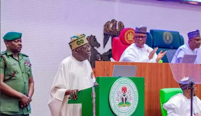 2025 Budget: FEC Orders Final Adjustments As Tinubu Presents Wednesday 2025 Budget: FEC Orders Final Adjustments As Tinubu Presents Wednesday