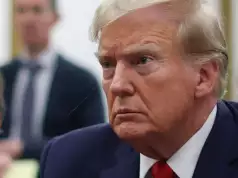 Trump Diagnosed With Chronic Venous Insufficiency, White House Confirms Trump Diagnosed With Chronic Venous Insufficiency, White House Confirms