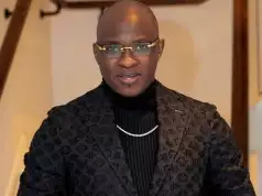 “I’ll Grow Bigger In Nigeria, London Will Miss Me” – UK-Based Pastor Tobi Adegboyega "I'll Grow Bigger In Nigeria, London Will Miss Me" – UK-Based Pastor Tobi Adegboyega