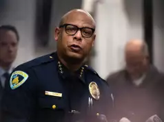 15-Year-Old Girl Kills Teenager, Teacher In Latest U.S. School Shooting 15-Year-Old Girl Kills Teacher, Teenager In Latest U.S. School Shooting