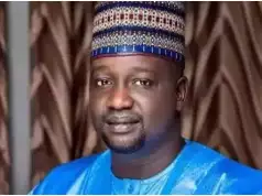 Borno Dep Gov, Others Escape Plane Crash Borno Dep Gov, Others Escape Plane Crash