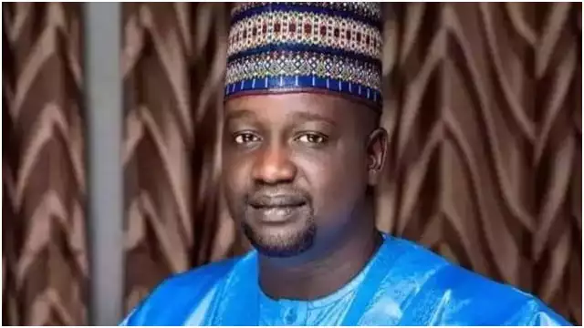 Borno Dep Gov, Others Escape Plane Crash Borno Dep Gov, Others Escape Plane Crash