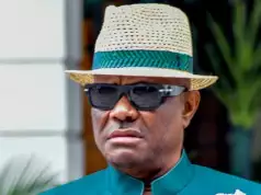 Wike Revokes Buhari Foundation, SGF, Ex-CJN, Others FCT Land Wike Declares End To Crisis In Rivers