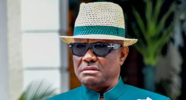 Wike Revokes Buhari Foundation, SGF, Ex-CJN, Others FCT Land Wike Declares End To Crisis In Rivers