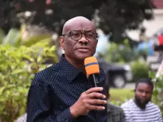 No Regret Supporting Tinubu, Wike Says, Insists He’s Not A Land Grabber