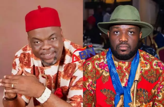 Kelvin Jombo Congratulates Emeka Wogu On Appointment As Chairman, South East Development Commission Kelvin Jombo Congratulates Emeka Wogu On Appointment As Chairman, South East Development Commission