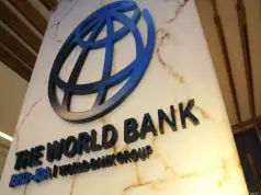 Nigeria’s $632M Loan Request Set For Approval By World Bank Today ''Nigeria's Growth Retained at 3.6%'' - World Bank