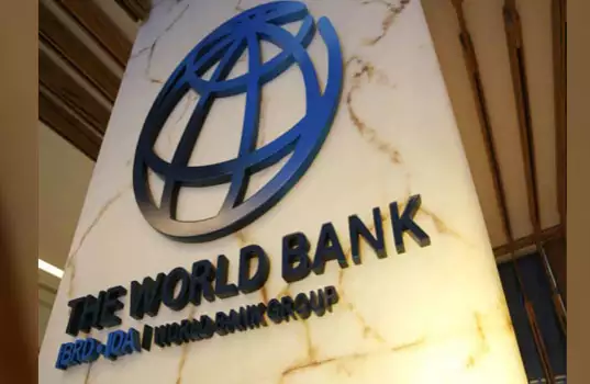 Nigeria’s $632M Loan Request Set For Approval By World Bank Today ''Nigeria's Growth Retained at 3.6%'' - World Bank