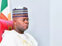 Yahaya Bello’s Passport Not In Our Custody – FCT High Court Yahaya Bello’s Passport Not In Our Custody – FCT High Court